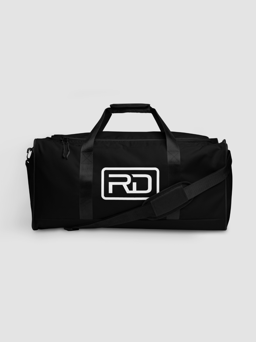Mini Duffel product image (1)