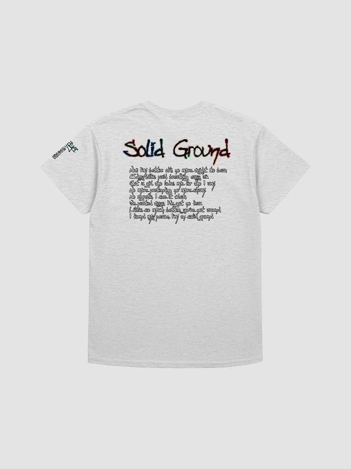 Solid Ground Tee product image (12)
