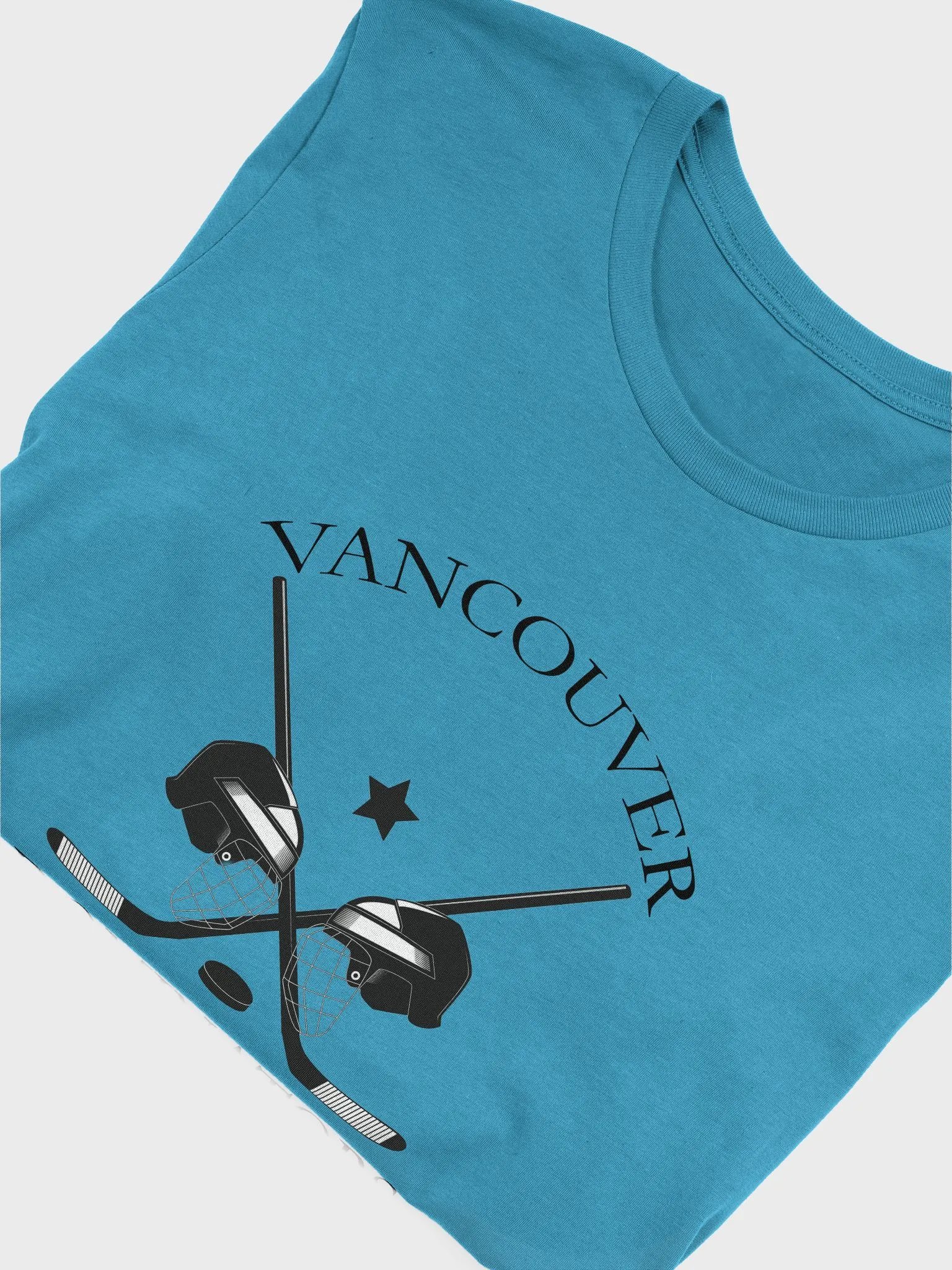 Vancouver Dominators T-Shirt product image (5)