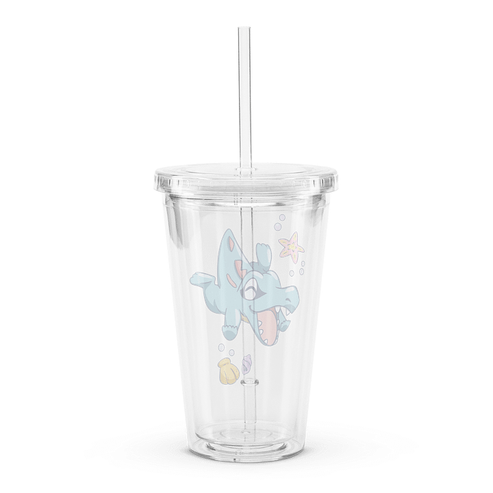 Totodile Drink product image (2)