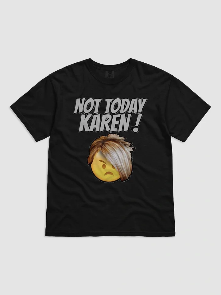 NOT TODAY KAREN! product image (3)