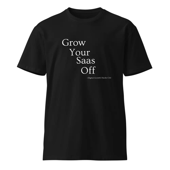 Grow Your Saas product image (1)