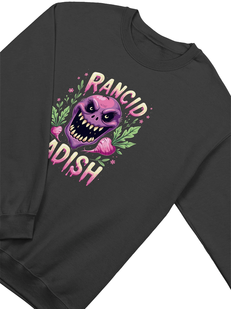 Rancid Radish Sweatshirt product image (2)