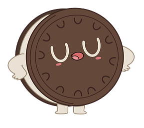 Oreo Cookie