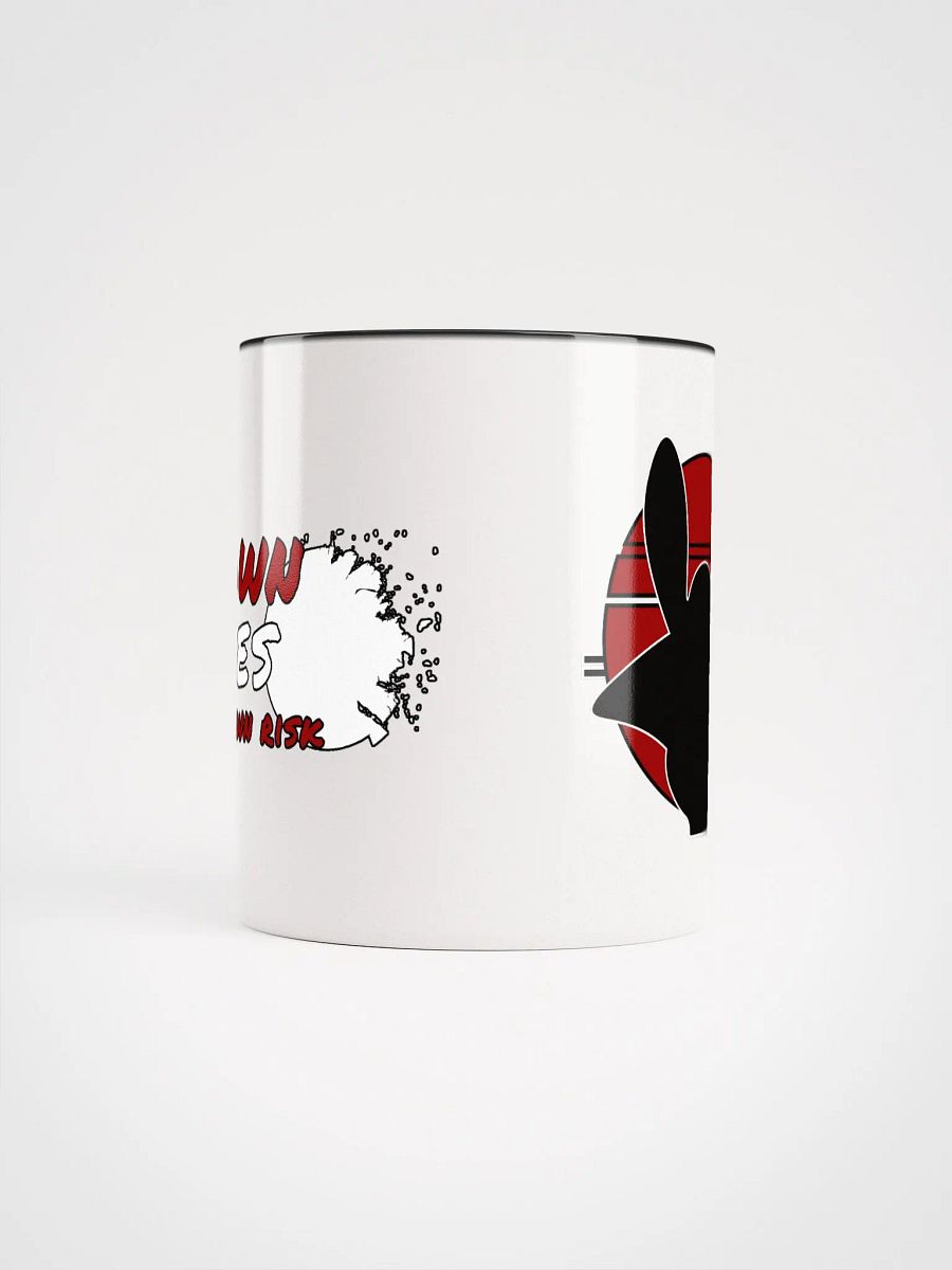 TDS Bi-color Mug product image (5)