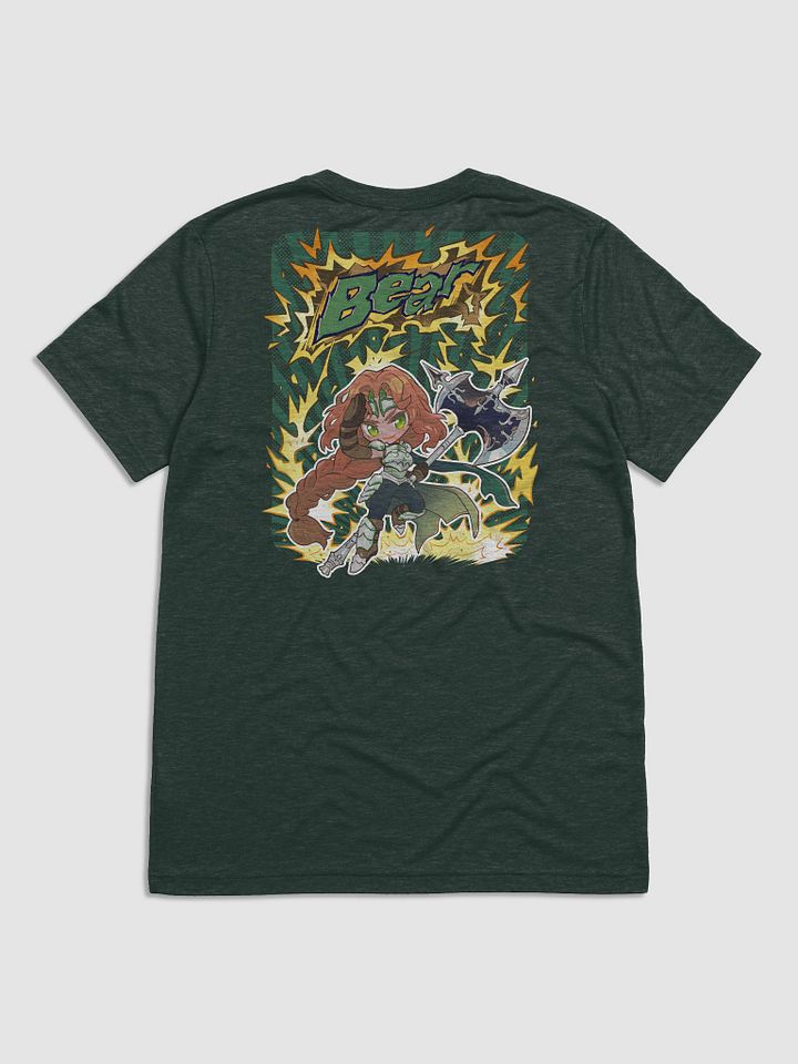 bear__7 - T-Shirt product image (10)