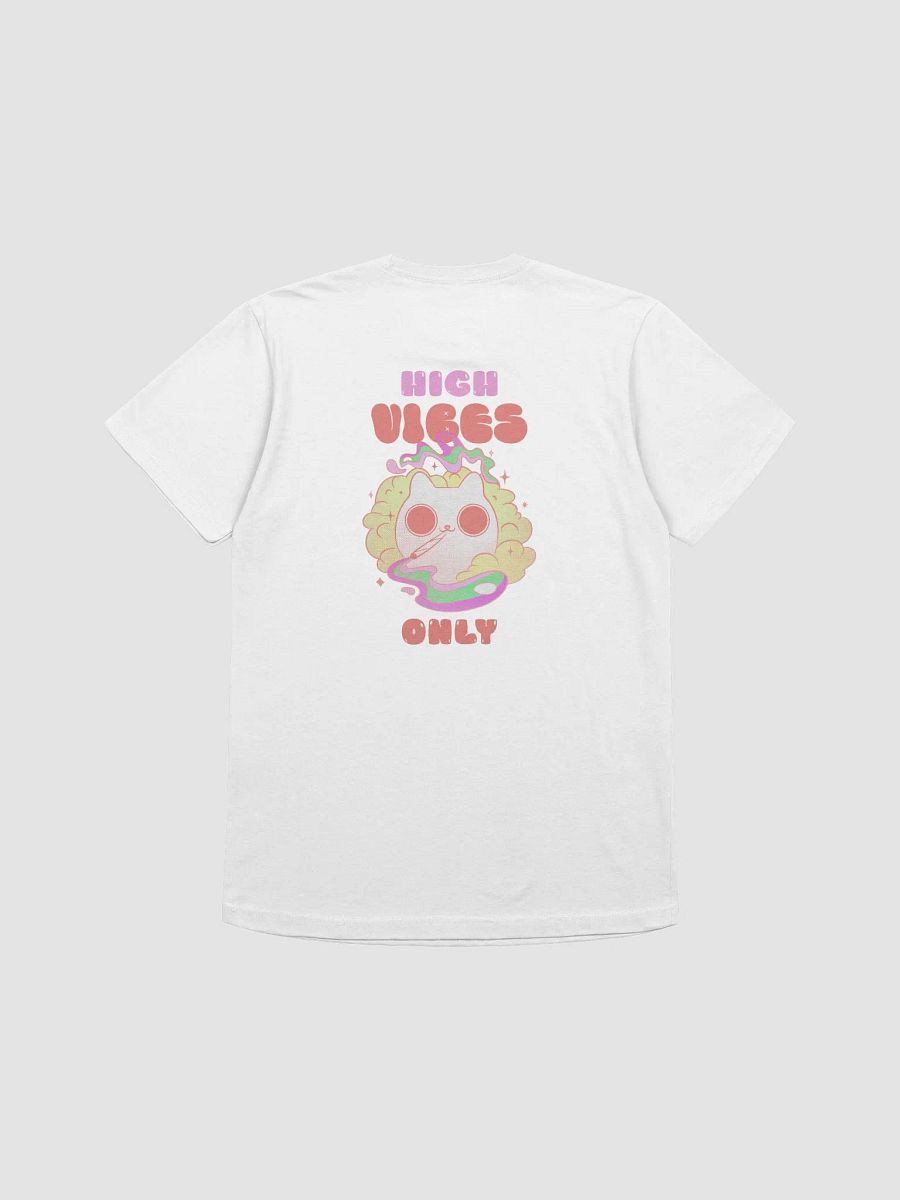 High Vibes T-Shirt product image (2)