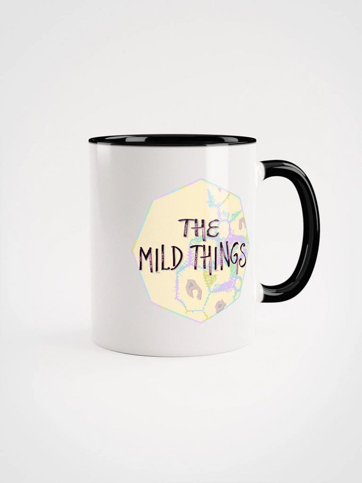 Take Care Mug product image (1)