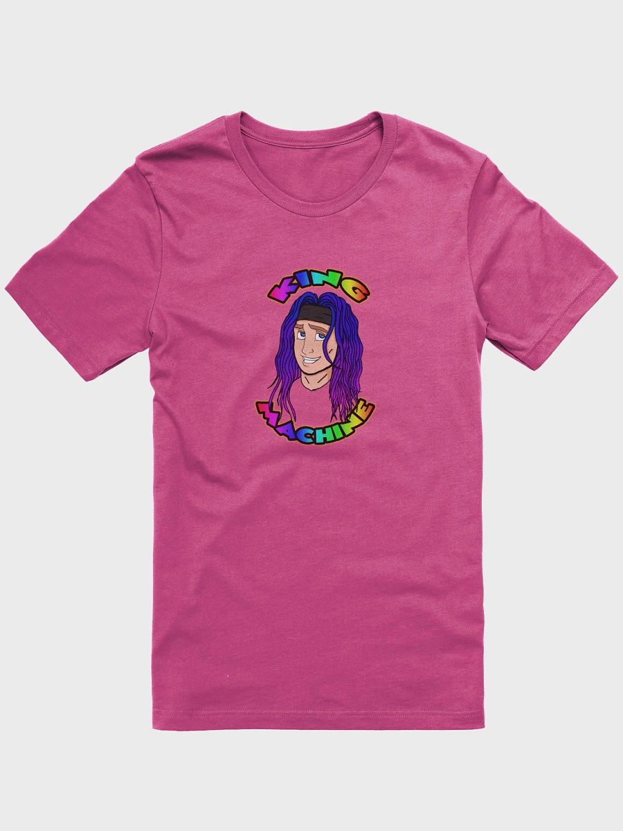 rainbow king tee product image (13)
