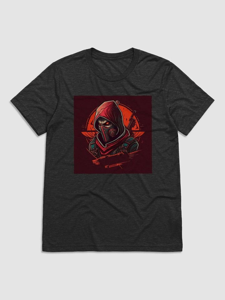 T-shirt of Ninja product image (1)
