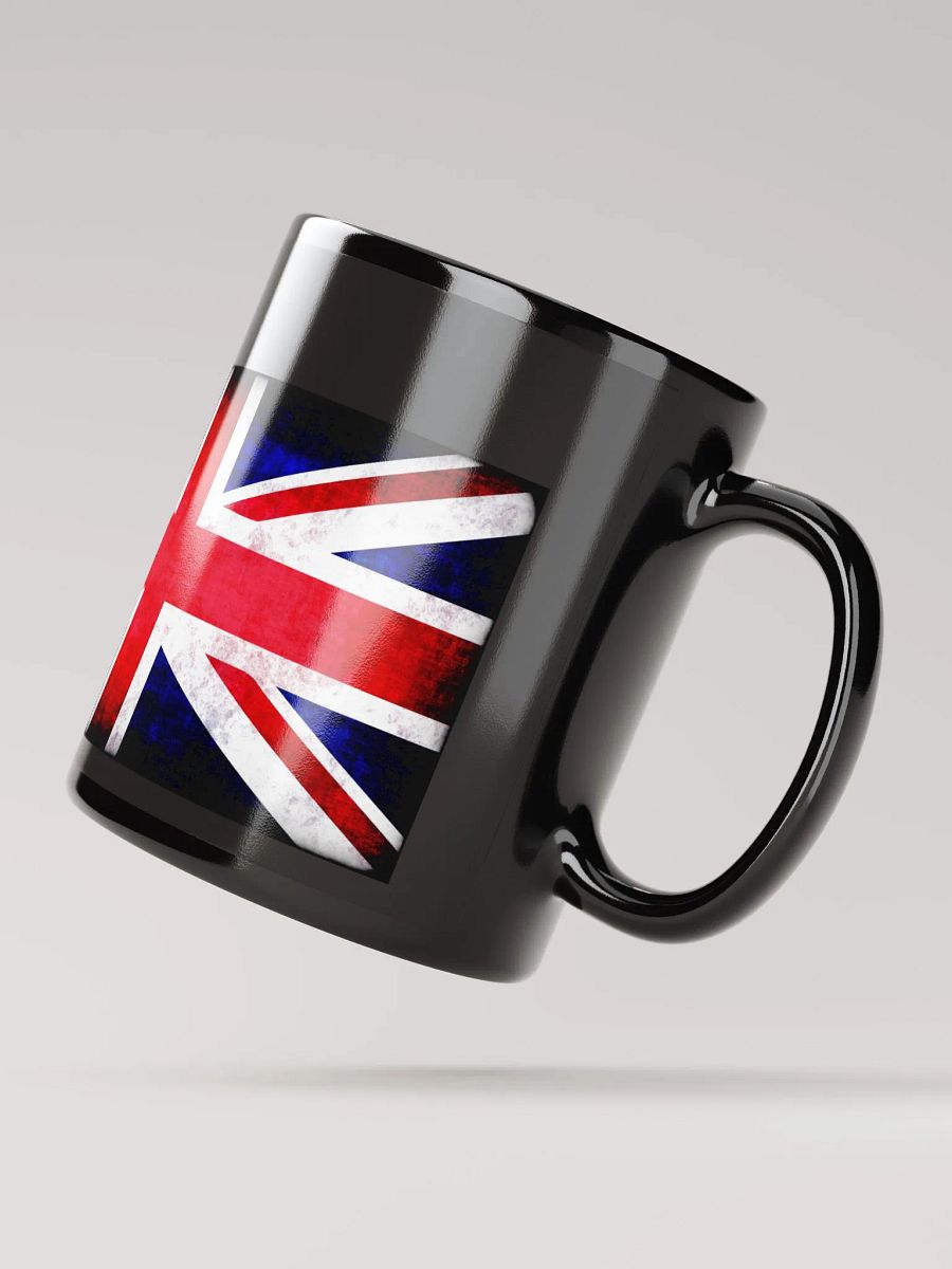 EVERYTHING WILL BE UK Mug product image (2)