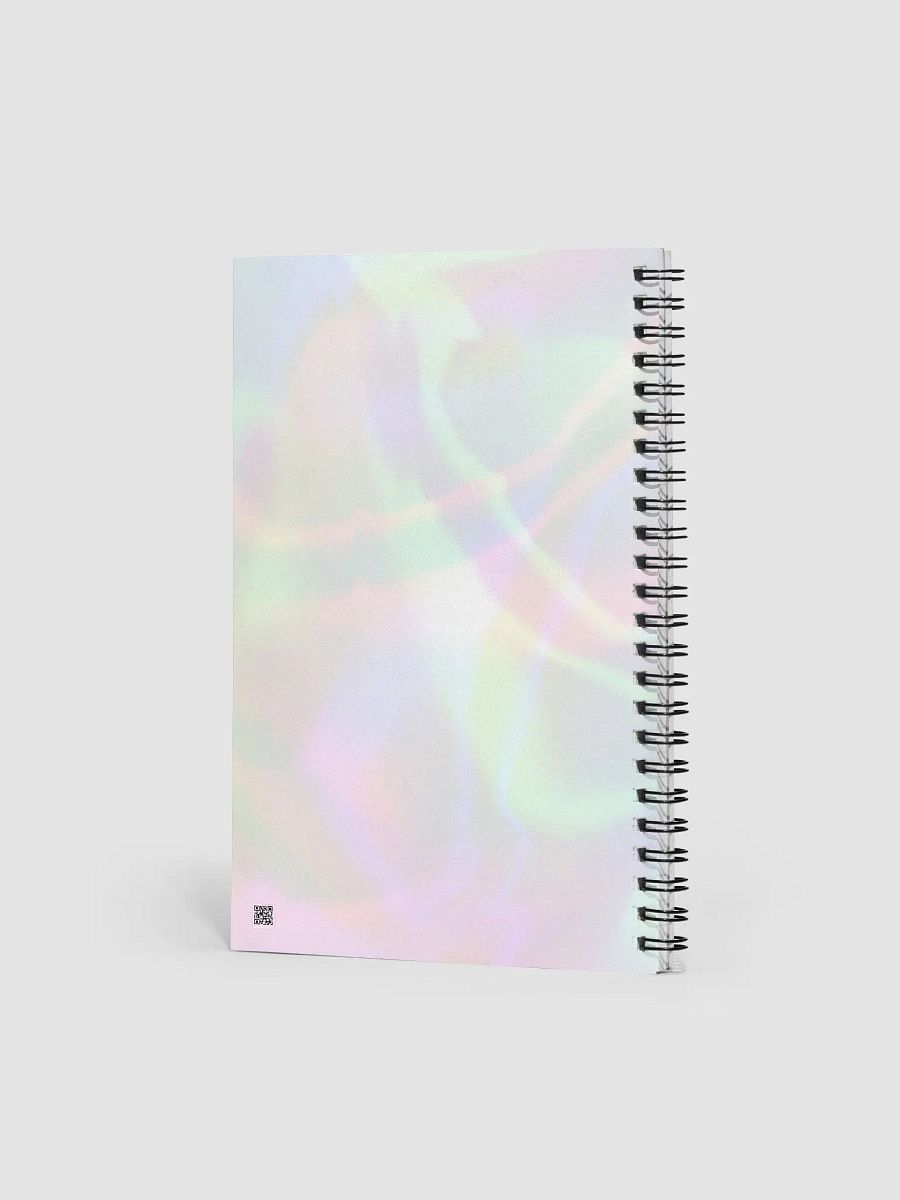 Kicking Butt Notebook product image (4)