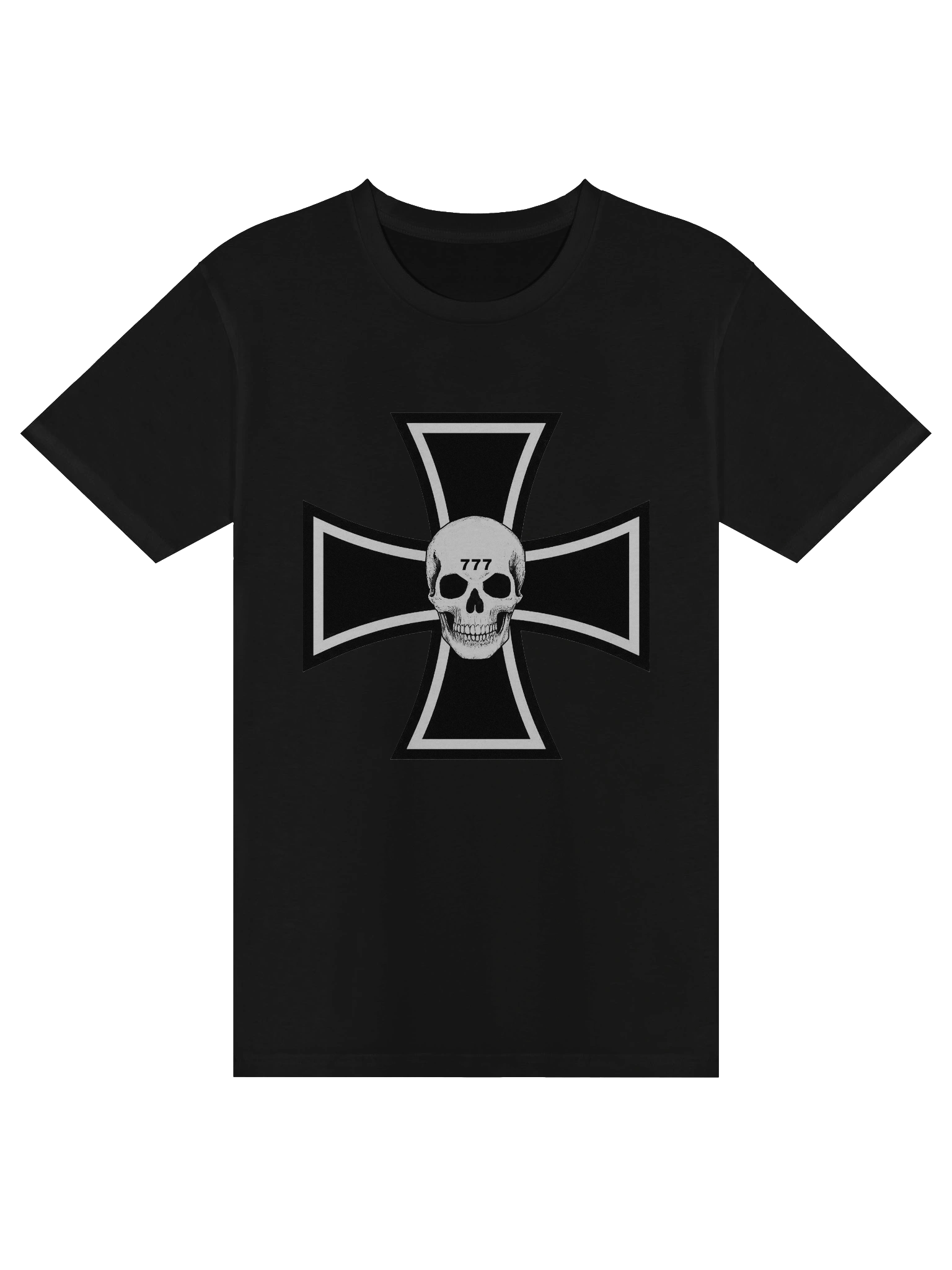 IRON SKULL product image (1)