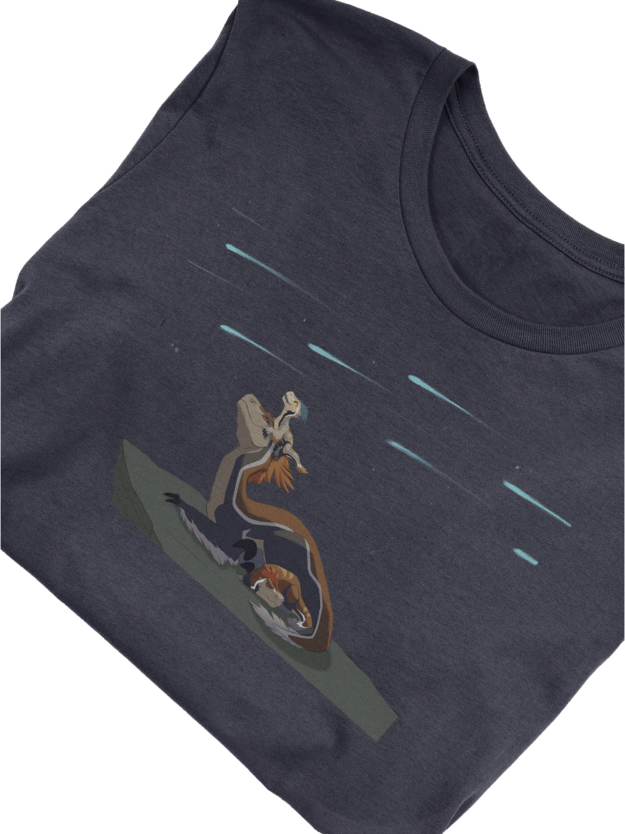 Shooting Stars Tee product image (5)