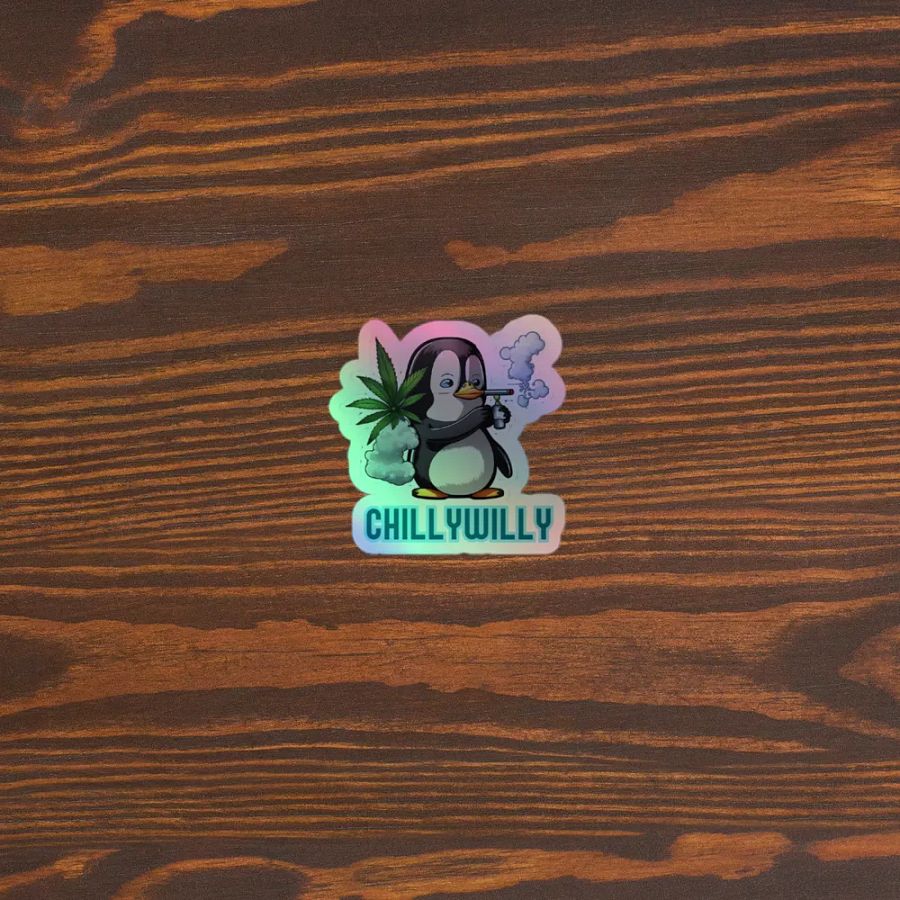 chillywilly product image (5)