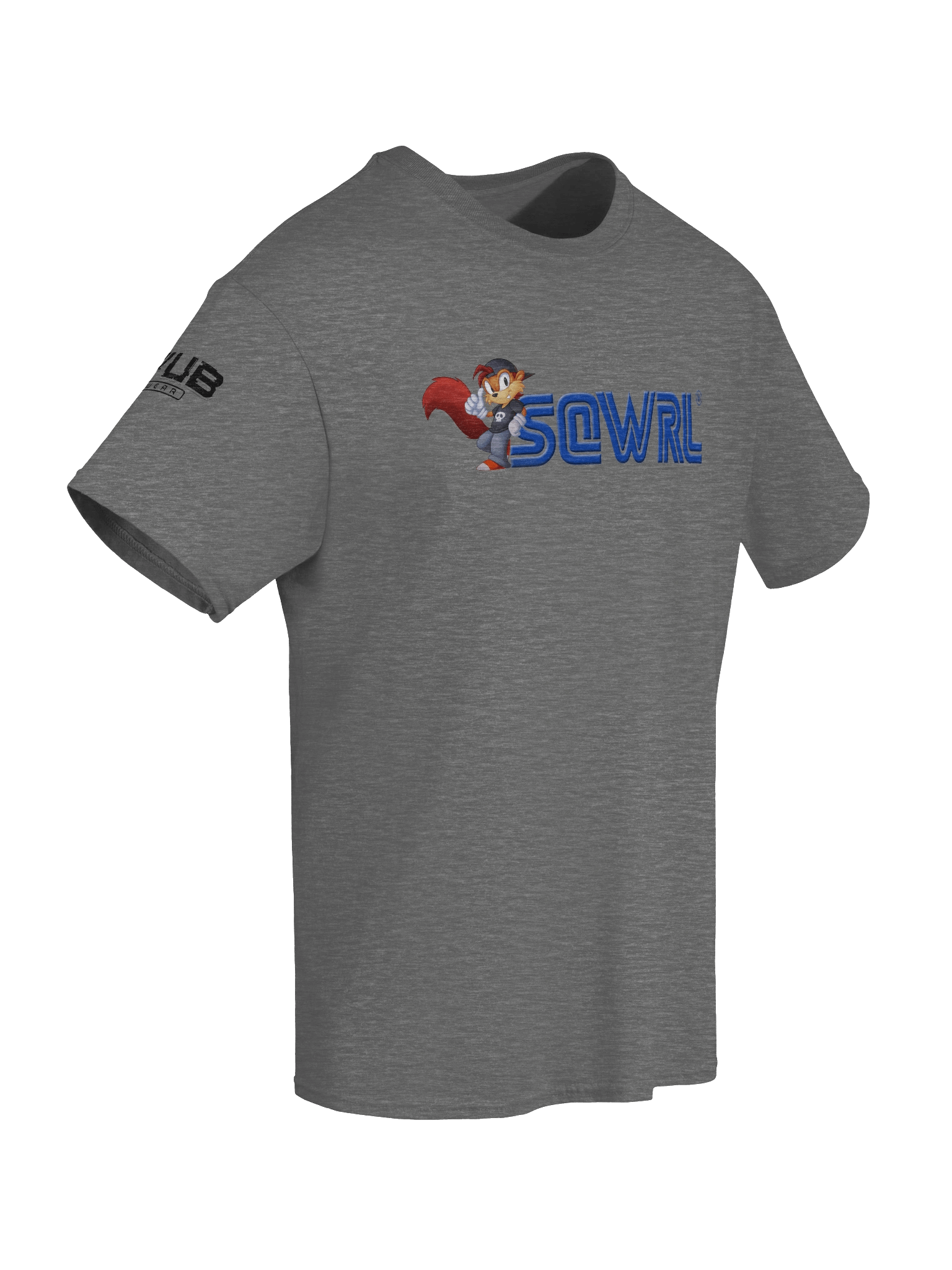 Retro SQWRL product image (8)