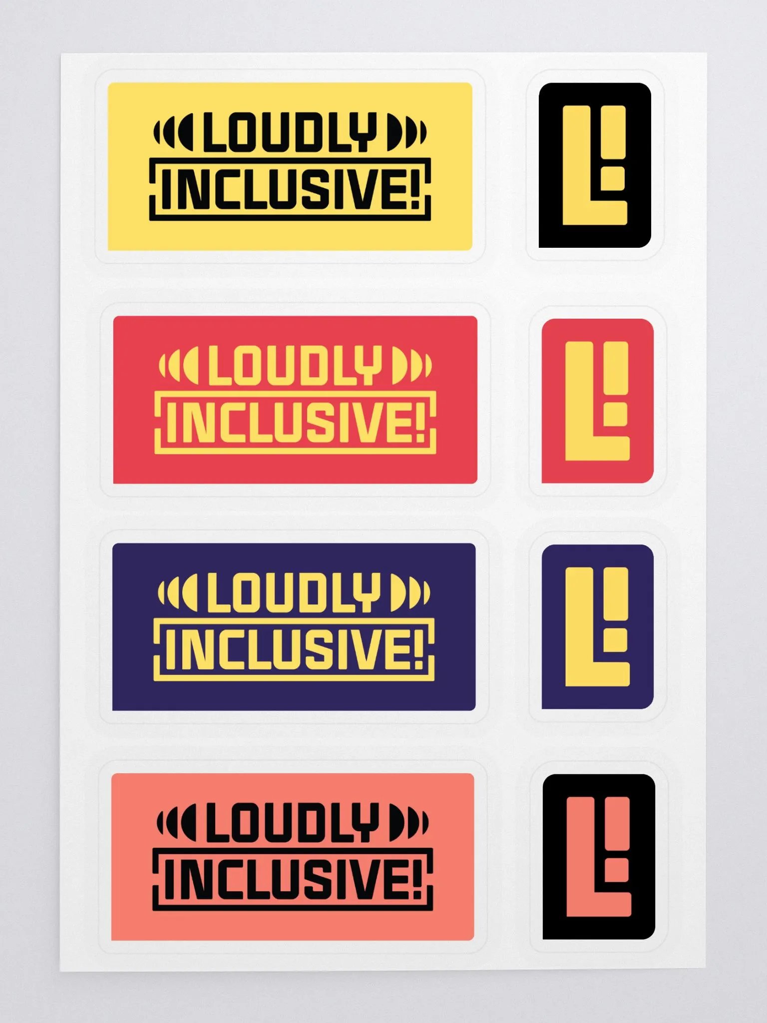 Sticker Pack 2 product image (1)