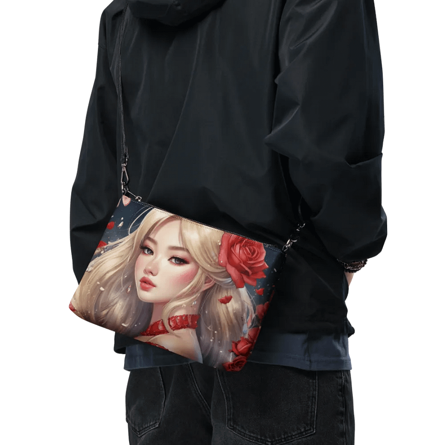 Muse Coquette Crossbody Bag product image (6)