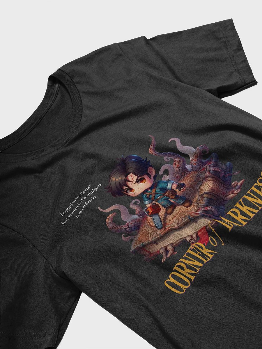 Corner of Darkness Shirt product image (26)