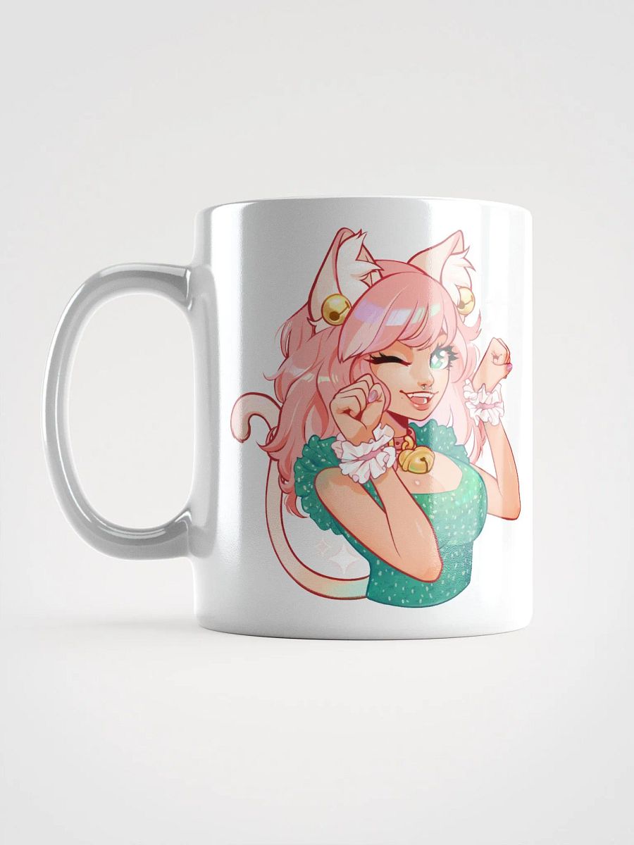 Nora E-girl E-Mug product image (6)
