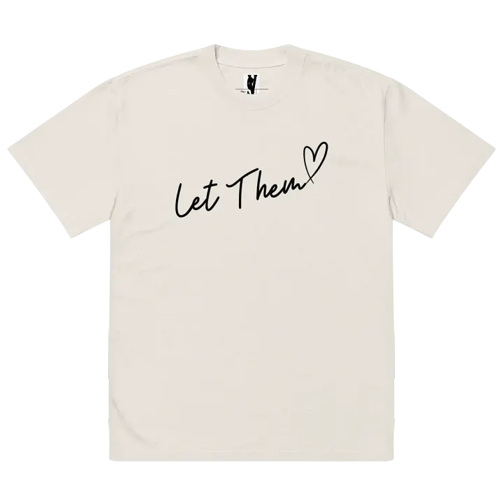 Vintage Vibes Boxy Tee product image (8)
