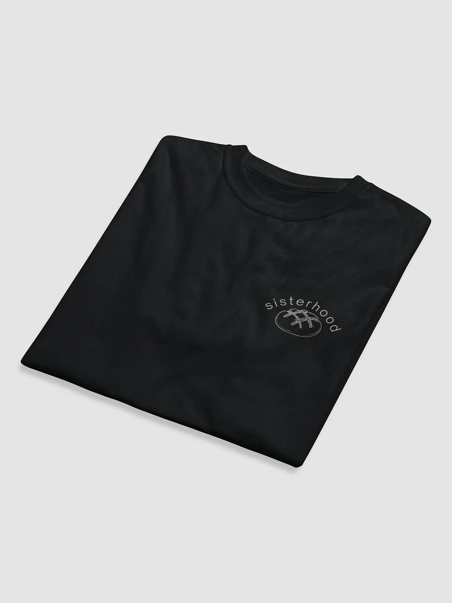 Sourdough Sisterhood Organic Tee product image (8)