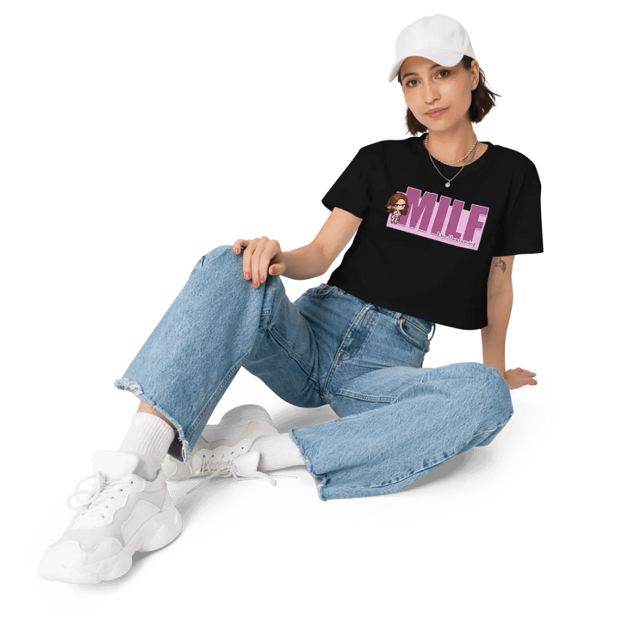 Farming Crop Top product image (11)