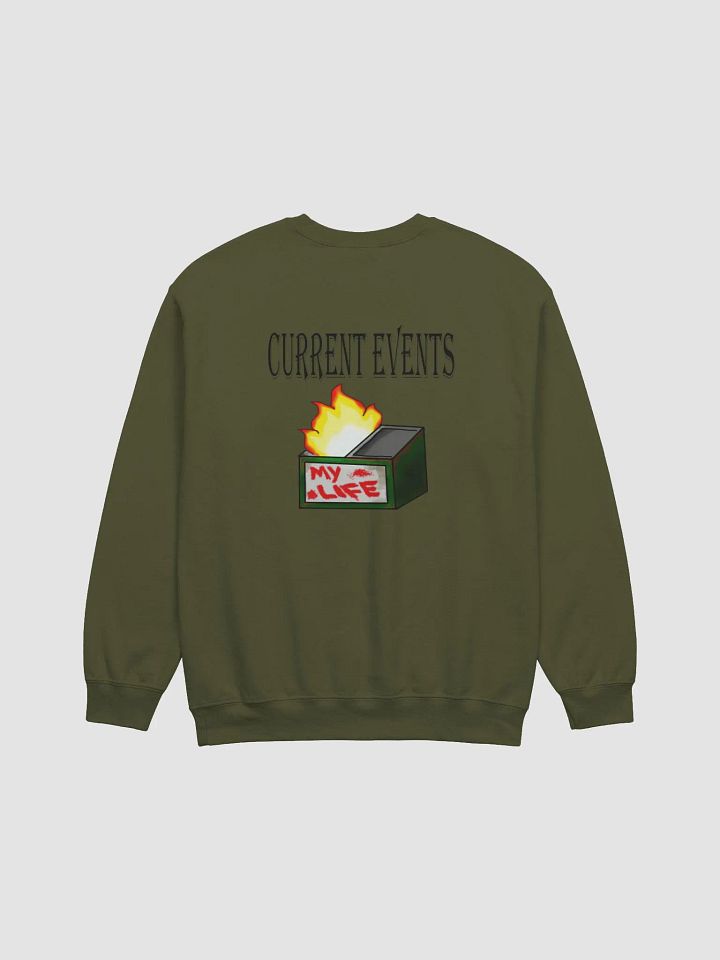 Current Events Sweater product image (7)