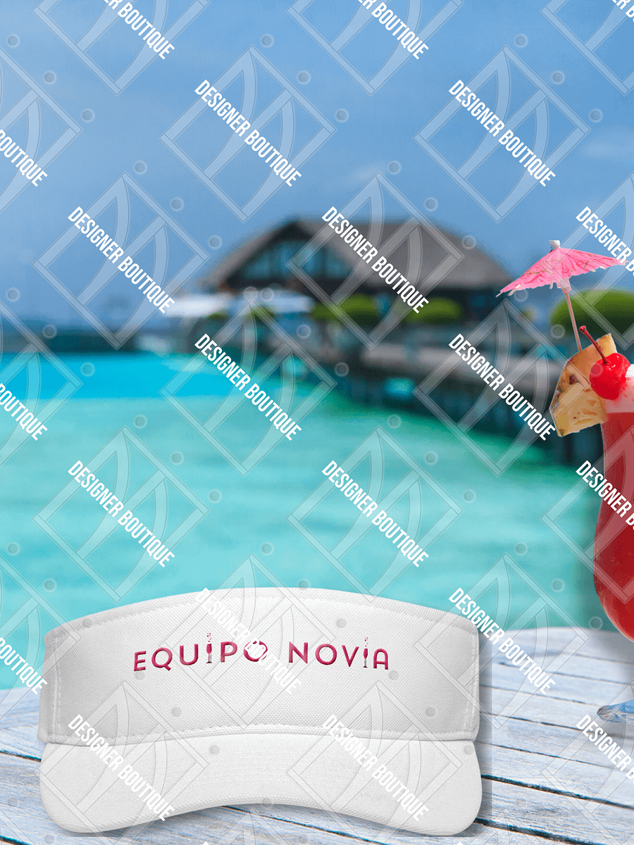 Equipo Novia Visora Flexifit product image (3)