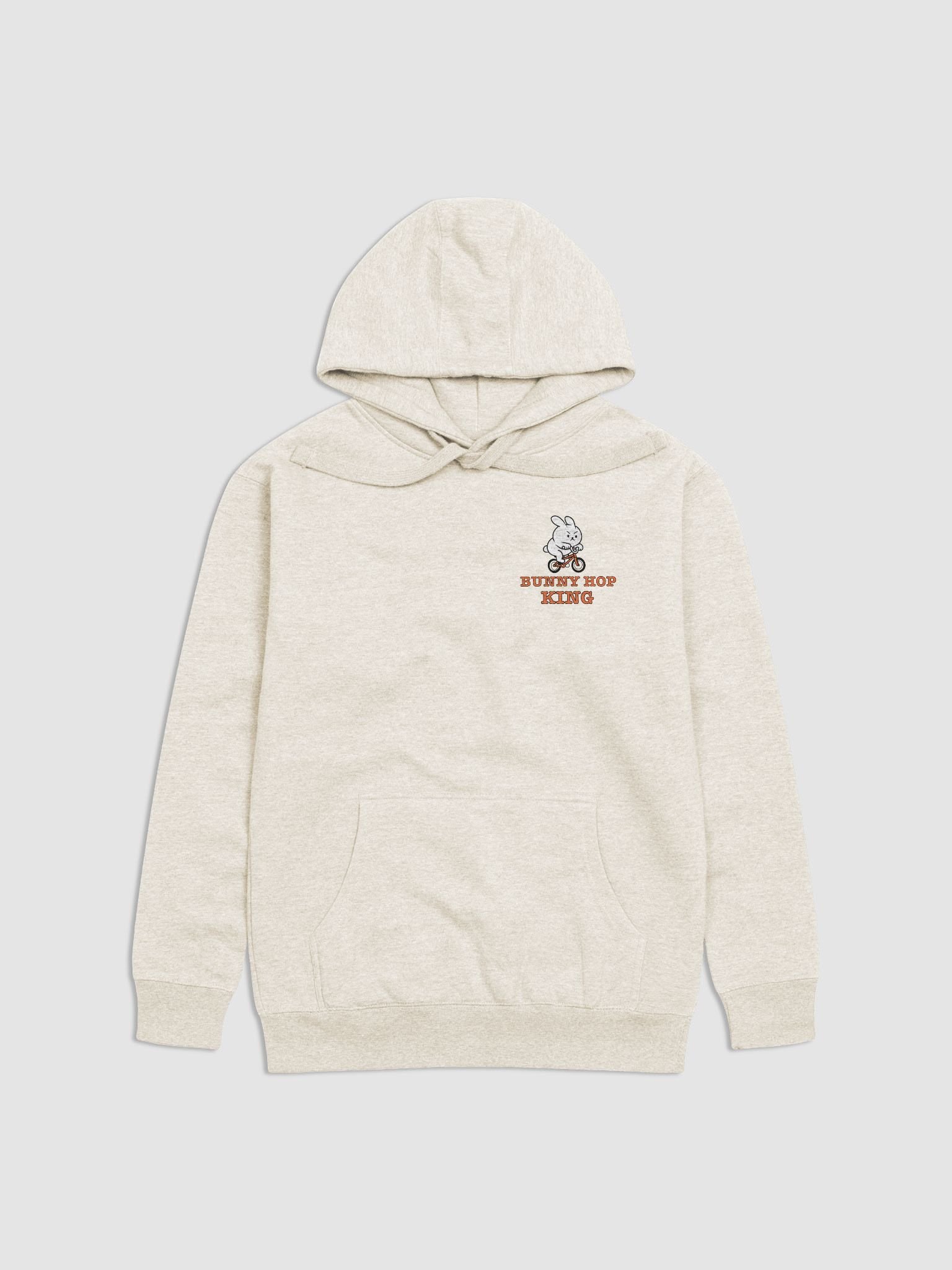 Bunny Hop King product image (7)