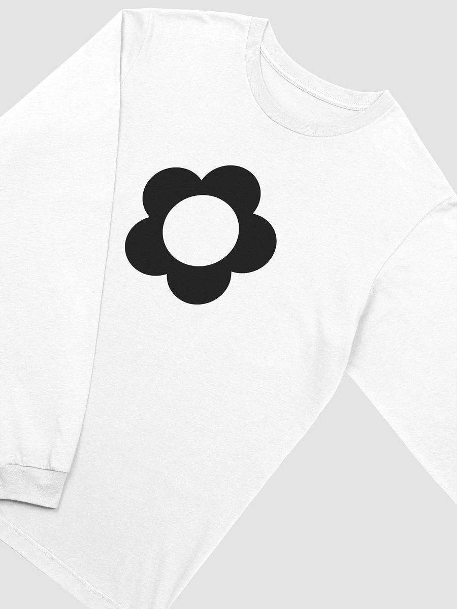 colie's corner long sleeve tee inverted product image (3)
