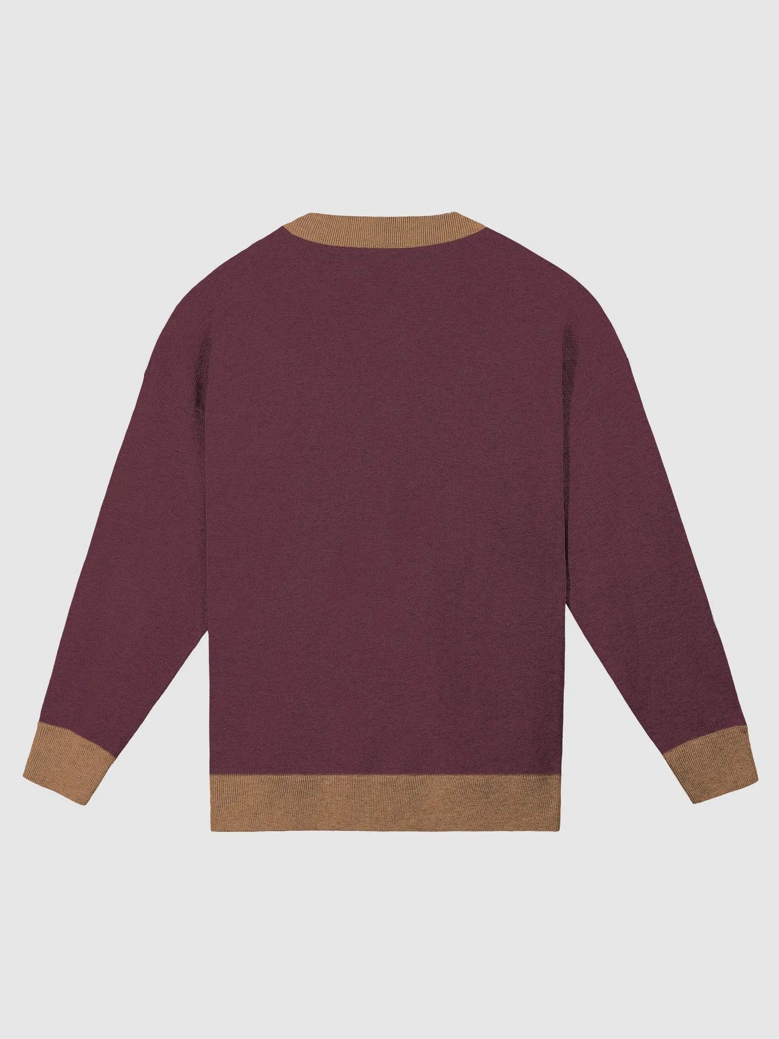 Happy Timez Knit Sweater product image (2)