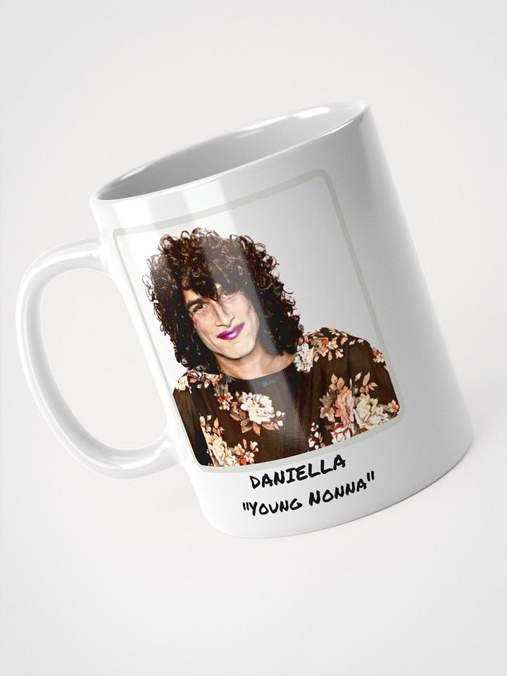 Daniella 