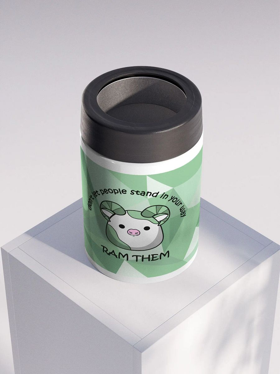 Can Koozie - Ram Them product image (4)