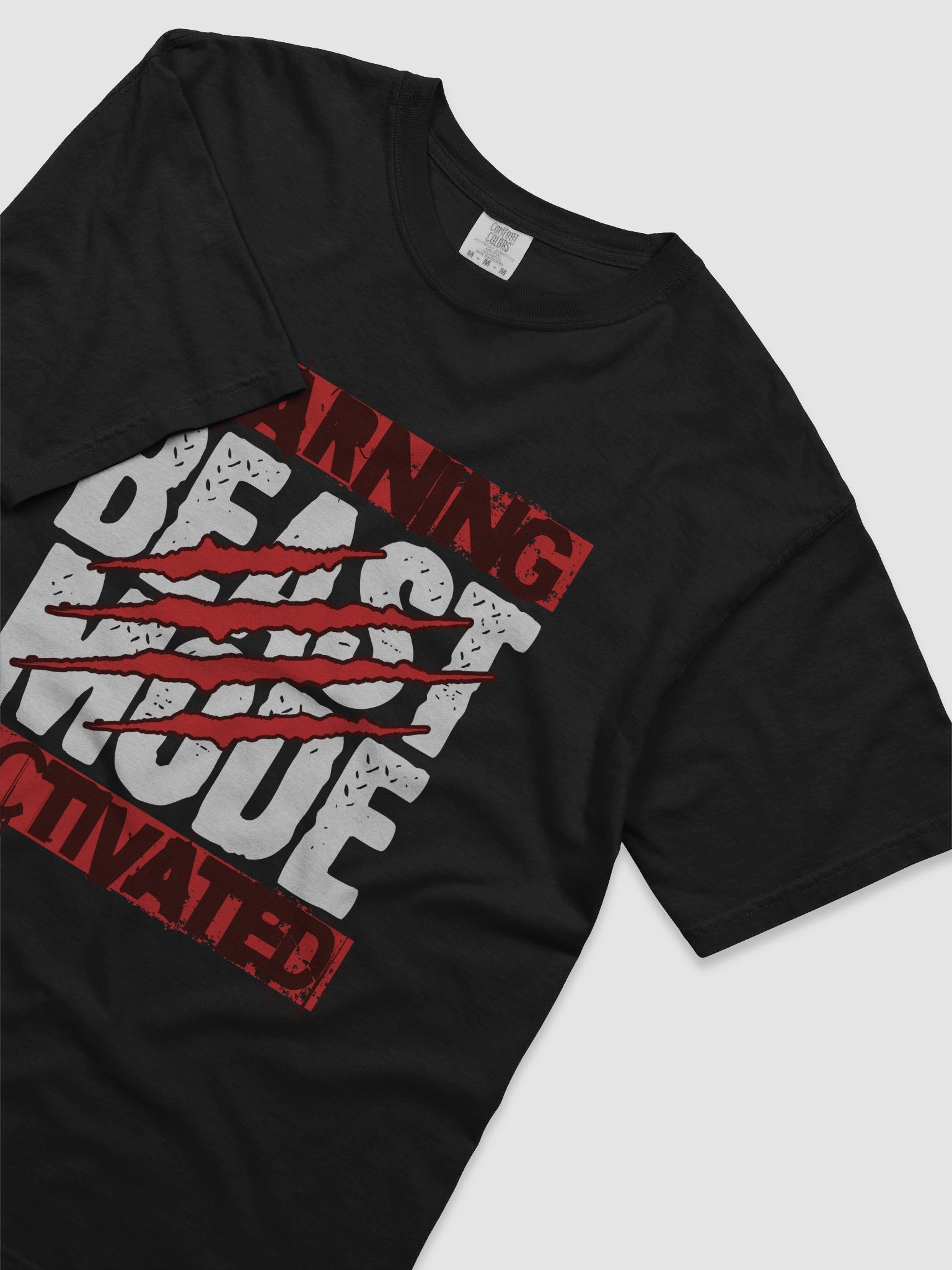 Men's Beast Mode T-Shirt product image (3)