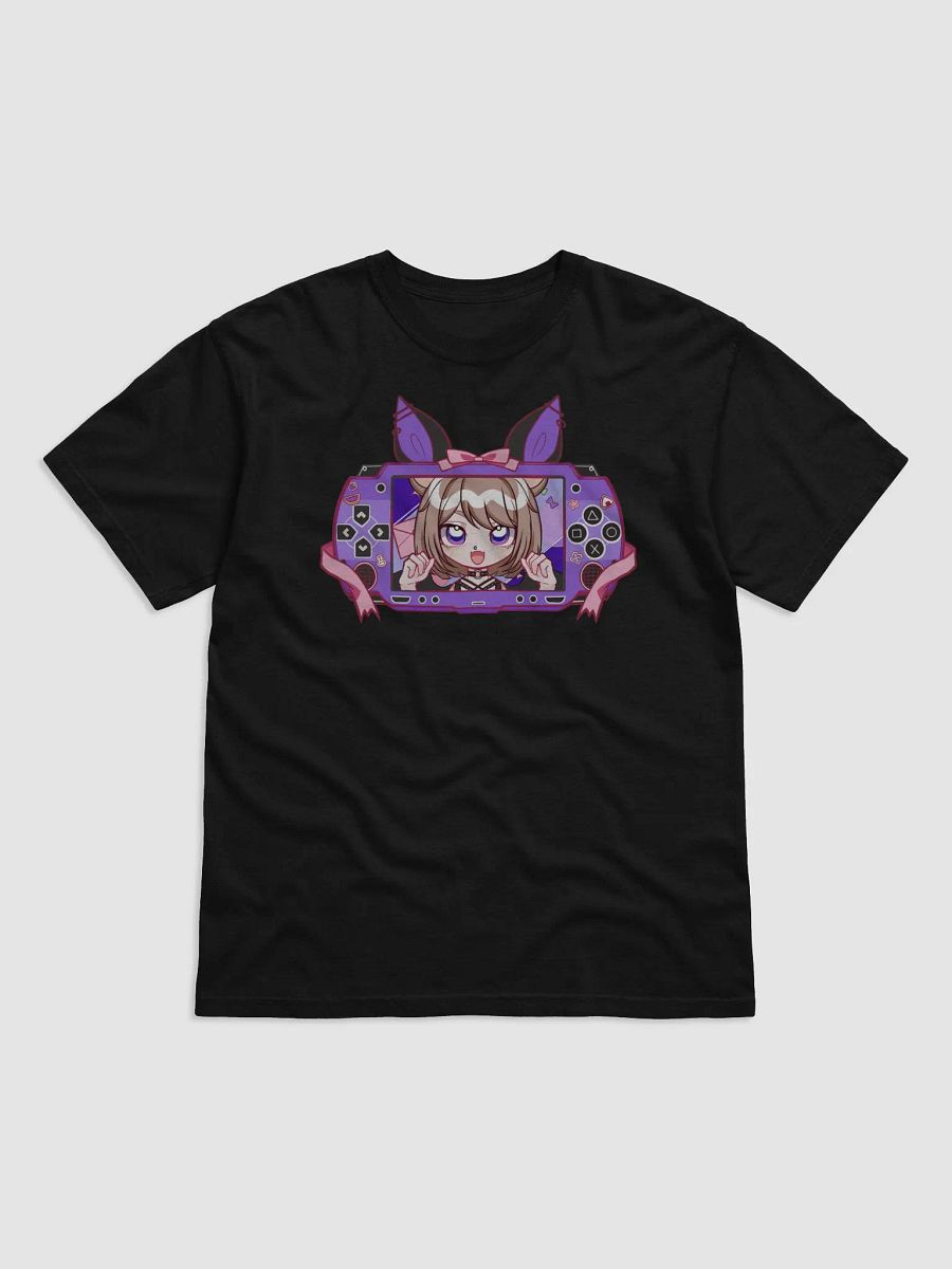 Nico Gamer Console T-Shirt product image (1)