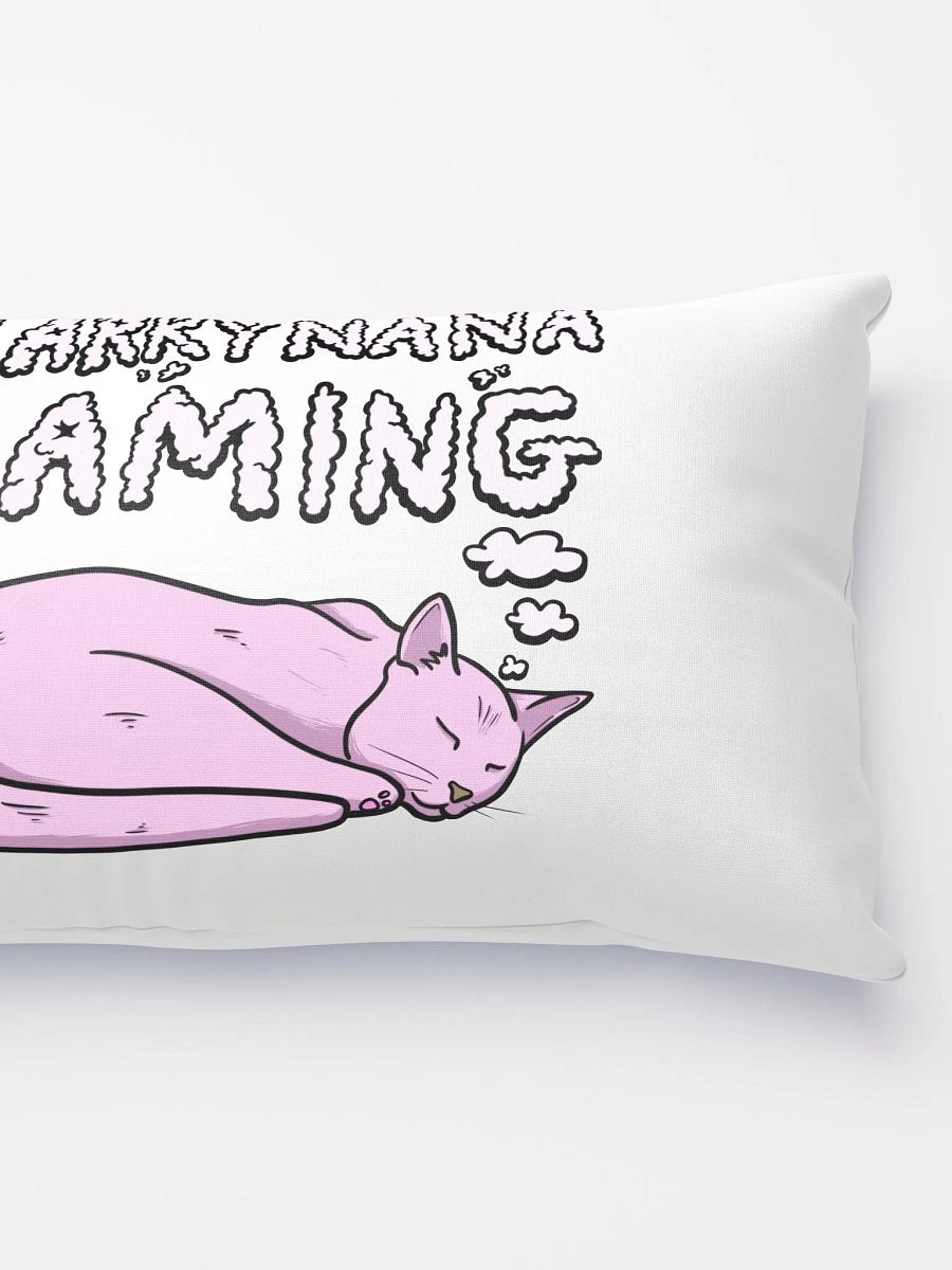 MarkyNana Cat Pillow product image (2)