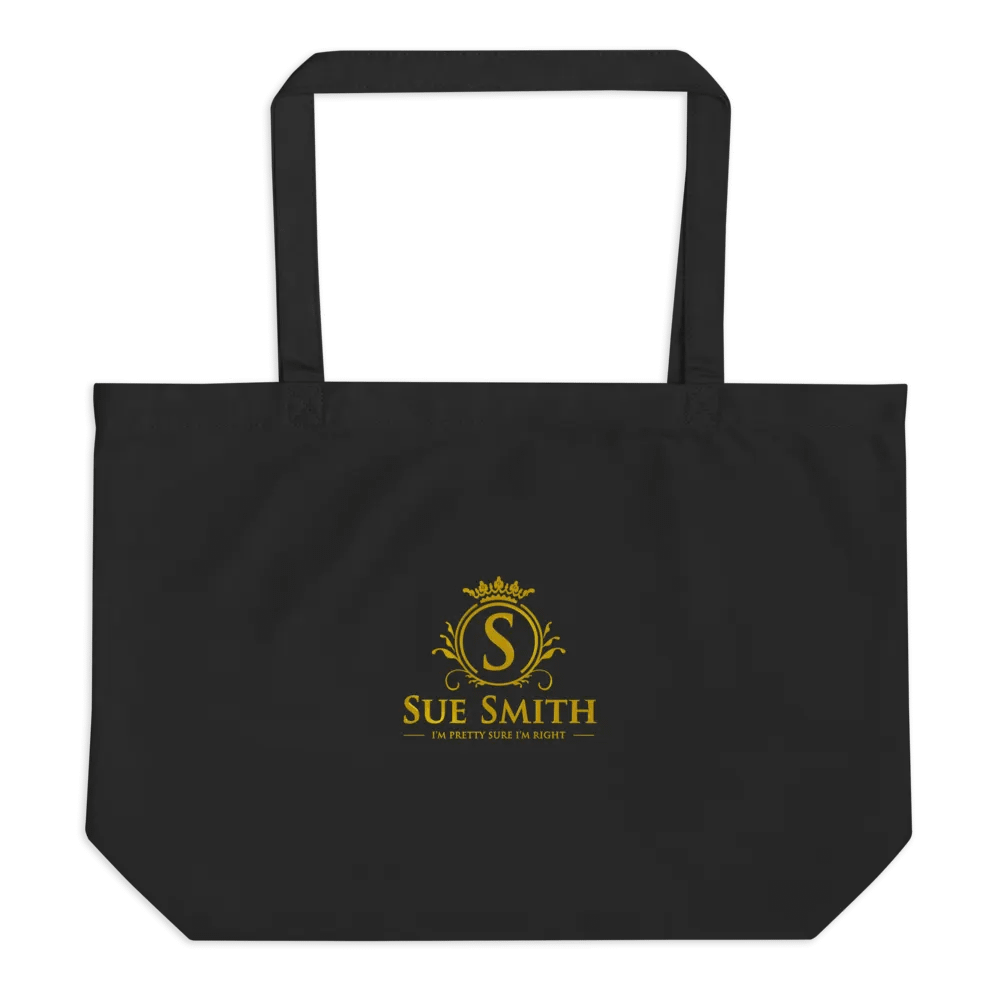 Tag Line tote bag product image (1)