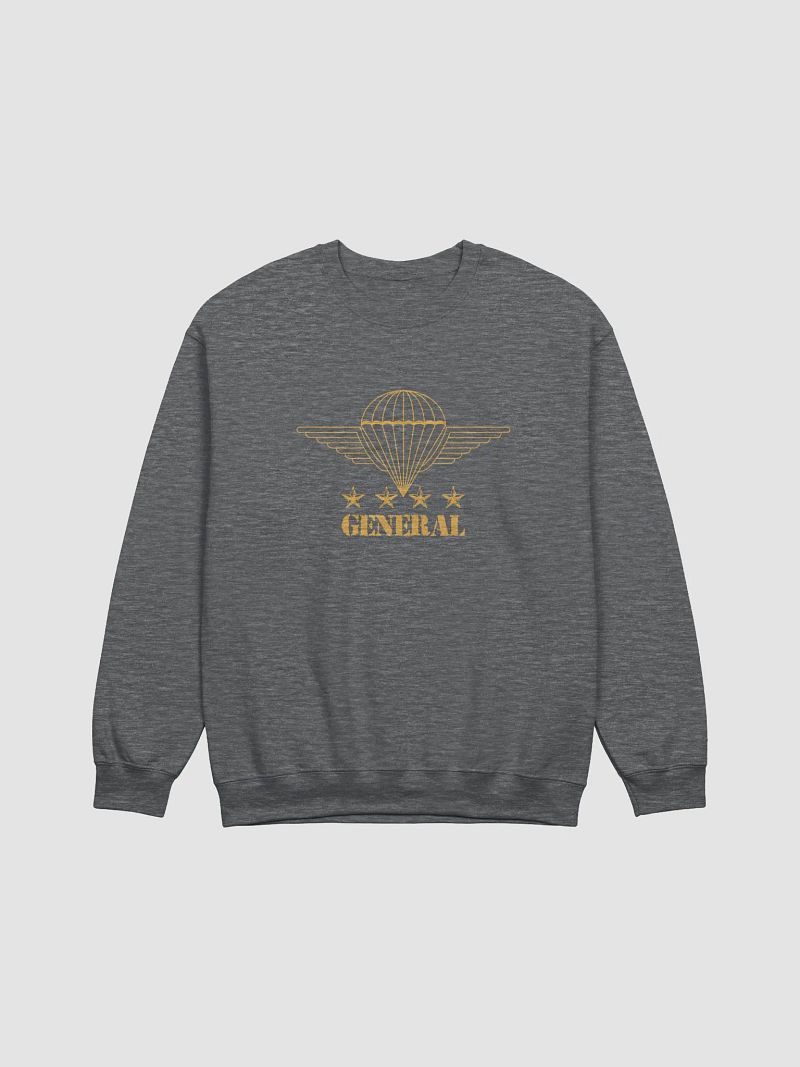 4 Star General Sweat