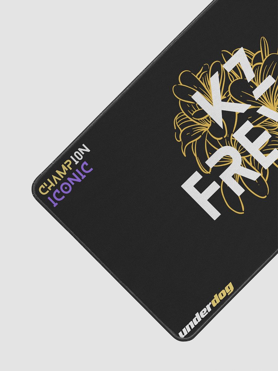 FINALE MOUSEPAD product image (3)