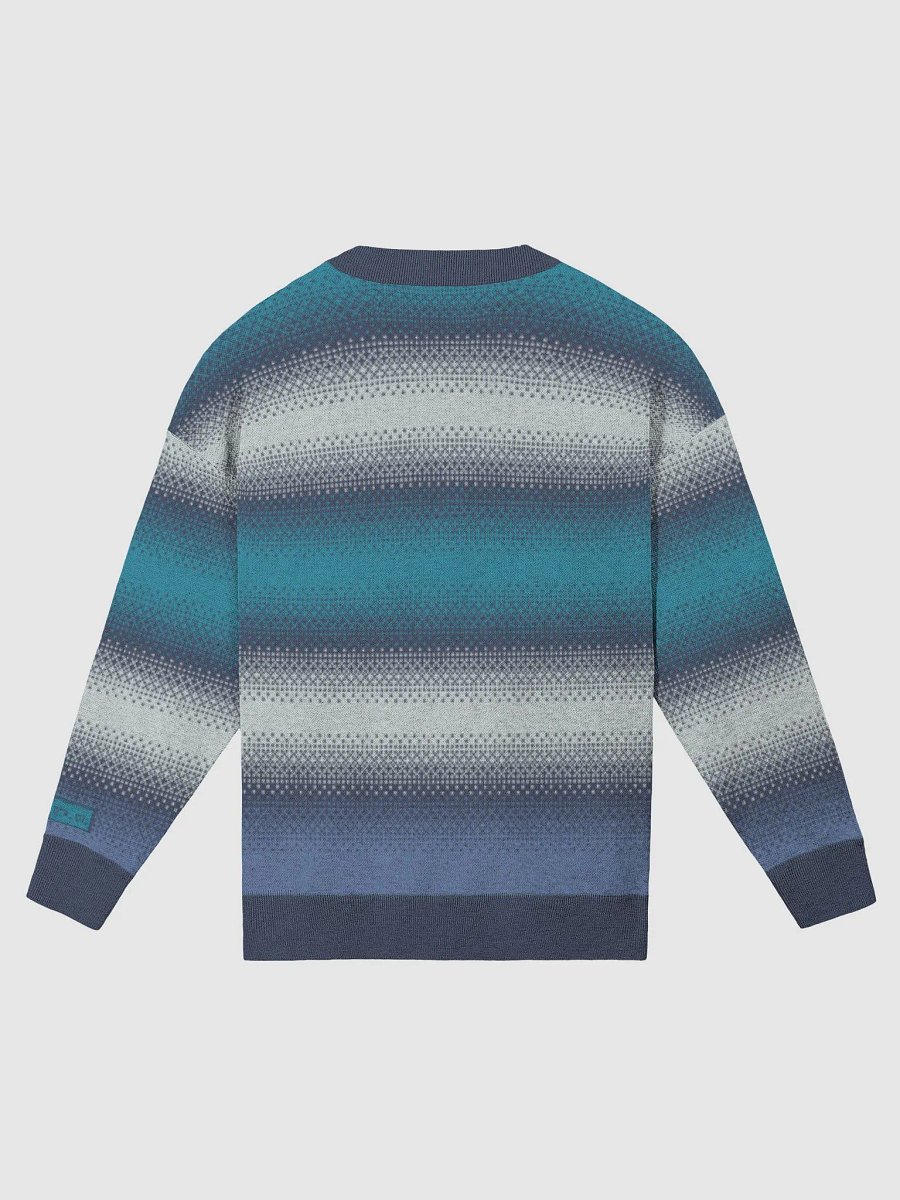 Made Line Color Blend Sweater product image (2)