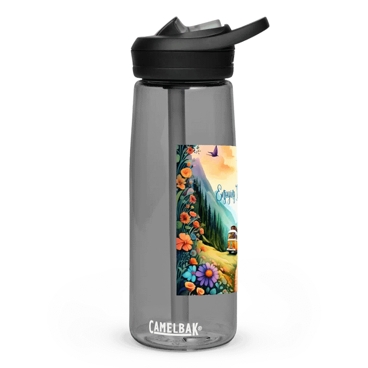 Inspirational Journey Camelbak product image (1)