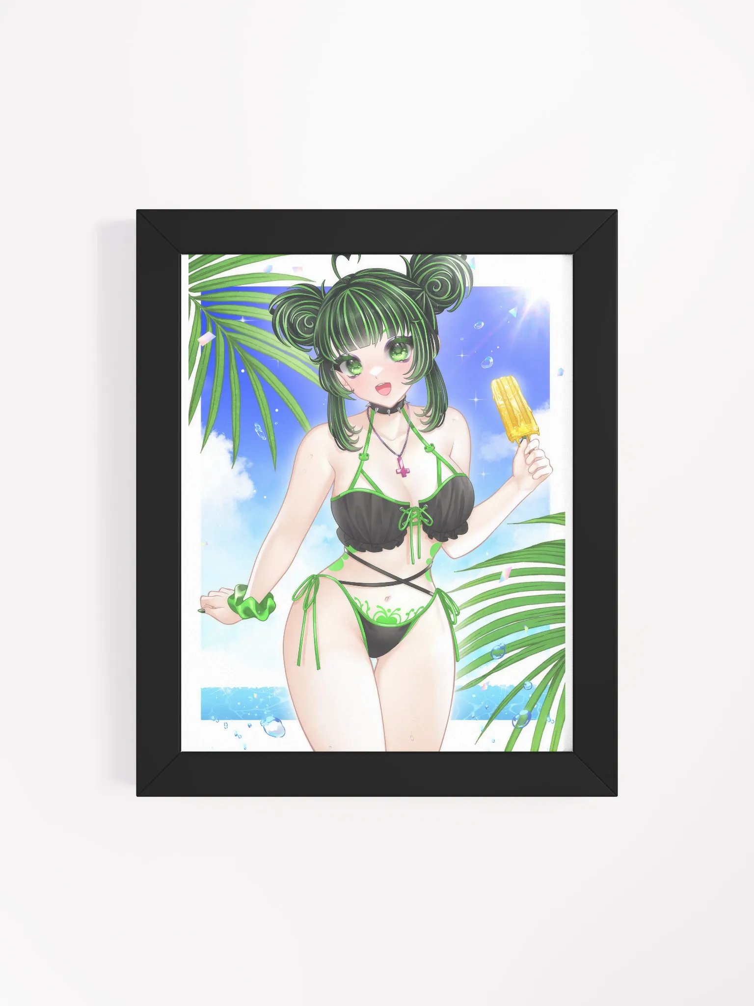 Beach Episode Poster product image (66)