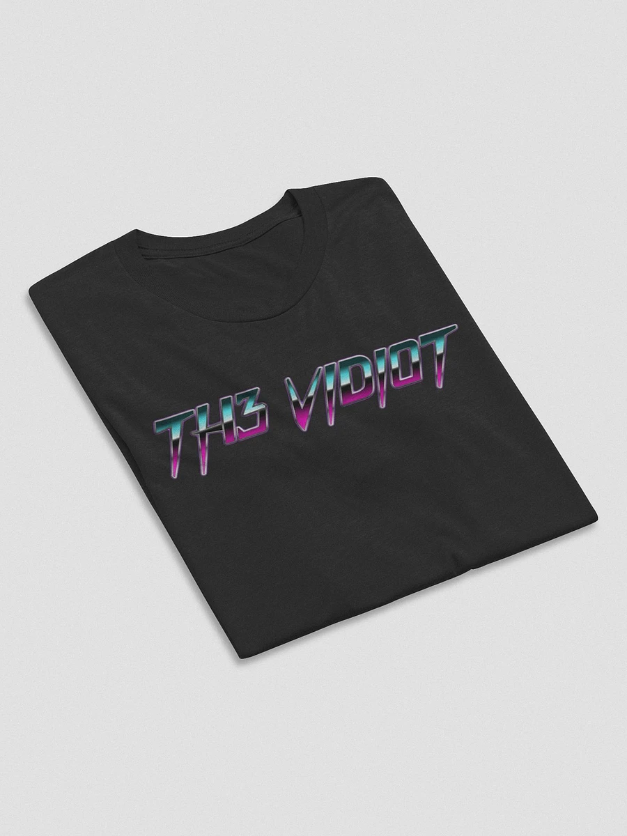 Vidiot TriBlend Tee product image (27)