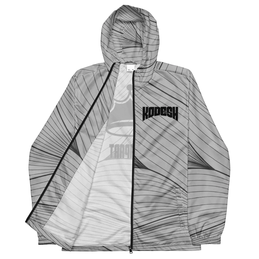 Kodesh Hoodie product image (8)