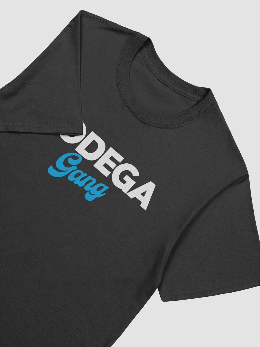 Bodega Gang T Shirt (Black) product image (3)
