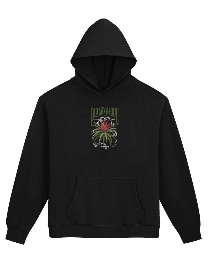 Plantaholic Hoodie product image (1)