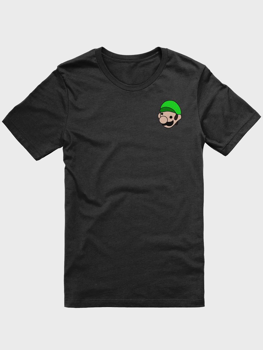 Mini Luis T-Shirt product image (1)