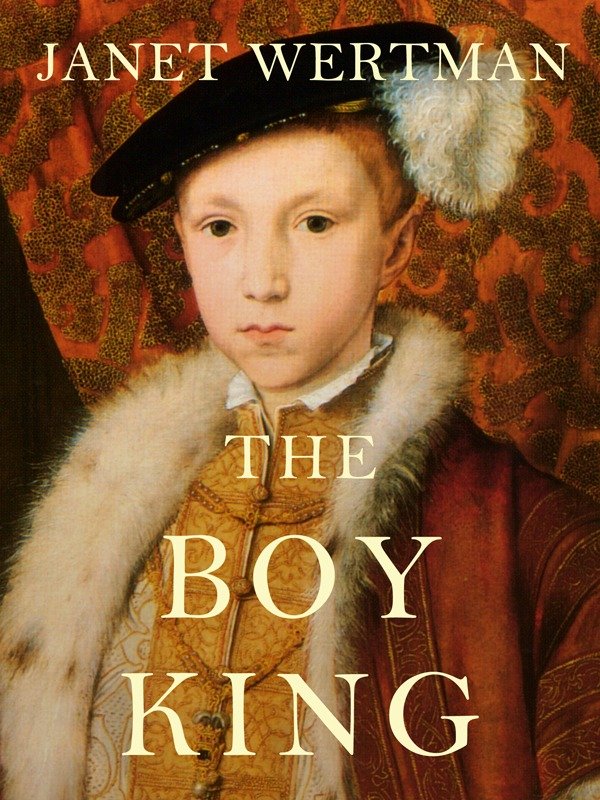 The Boy King - Paperback product image (1)