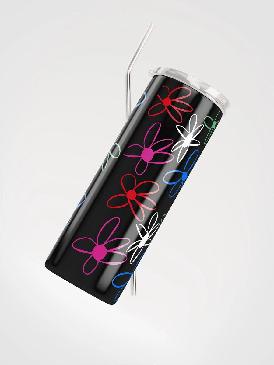 The Floral Collection: The Tumbler product image (4)
